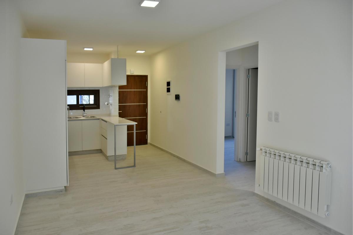 Venta Tres Ambientes Tigre Centro 1
