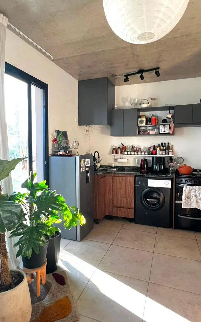 ALQUILO MONOAMBIENTE AVENIDA ITALIA 1599 TIGRE 8
