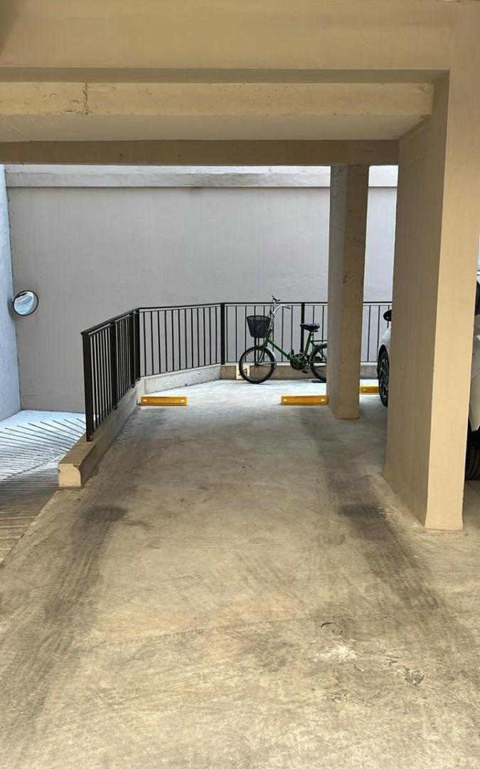 Foto de VENTA COCHERAS CUBIERTAS/DESCUBIERTAS CENTRO DE TIGRE, FINANCIACION, imagen 3