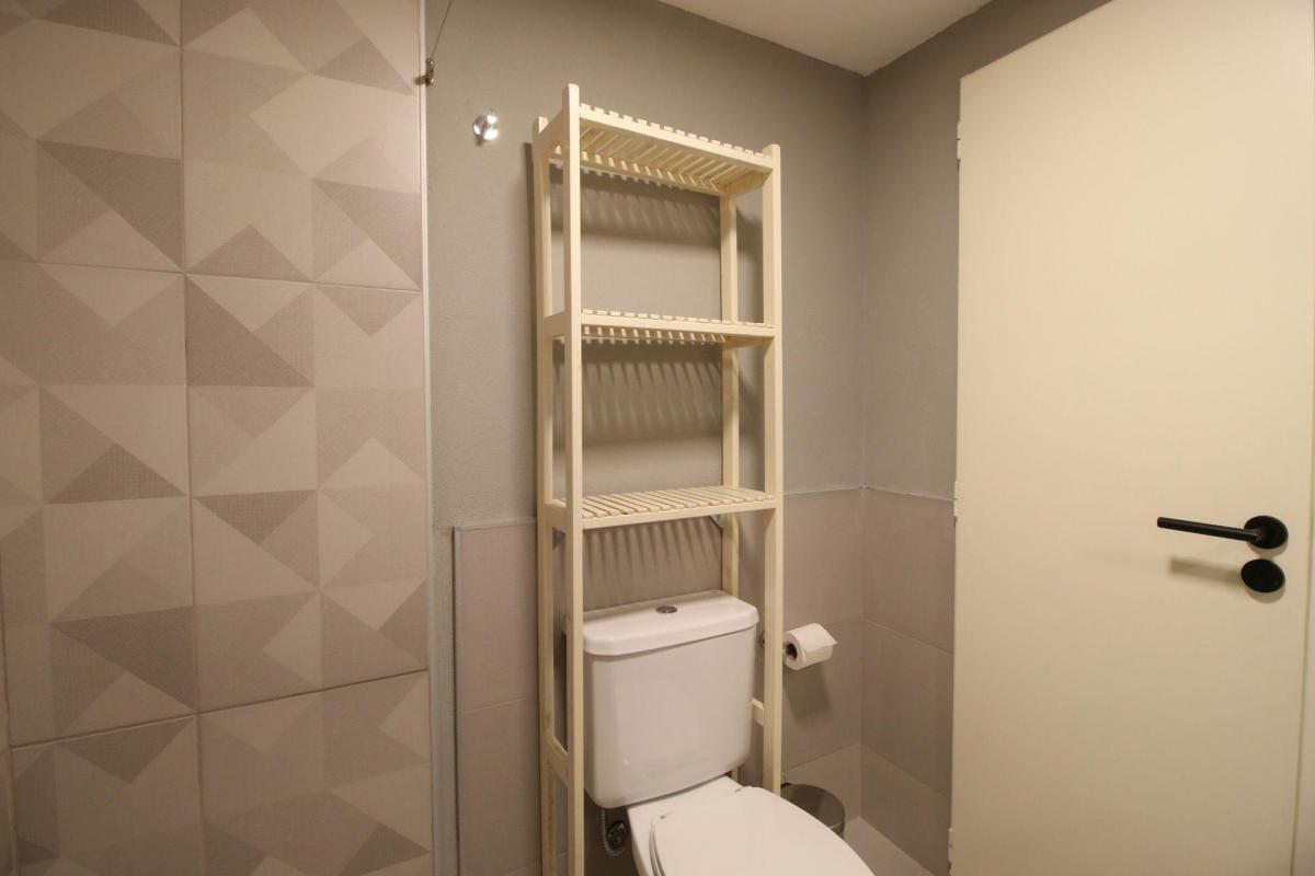 Venta Depto 2 Amb Terraza Amoblado San Telmo 2
