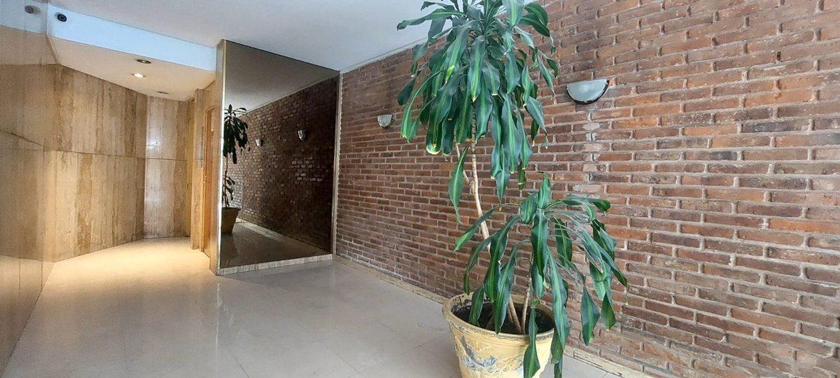 Depto 4 Amb en Venta en Belgrano 5