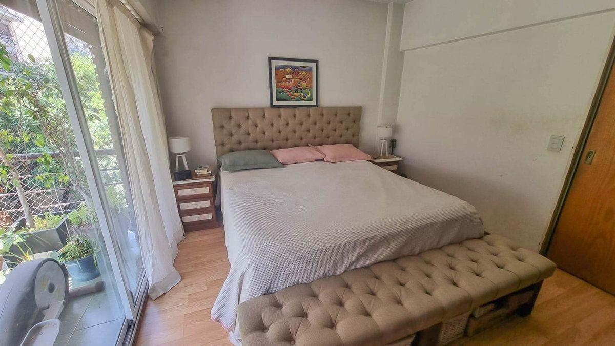 Depto 4 Amb en Venta en Belgrano 2