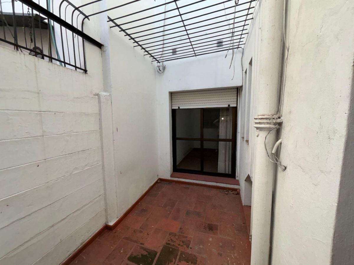 Casa 4 Amb en Venta Liniers 1