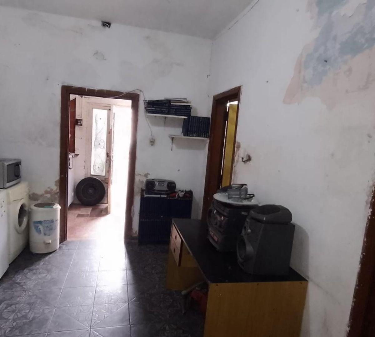 Venta Casa 3 Ambientes + Departamento San Fernando 5