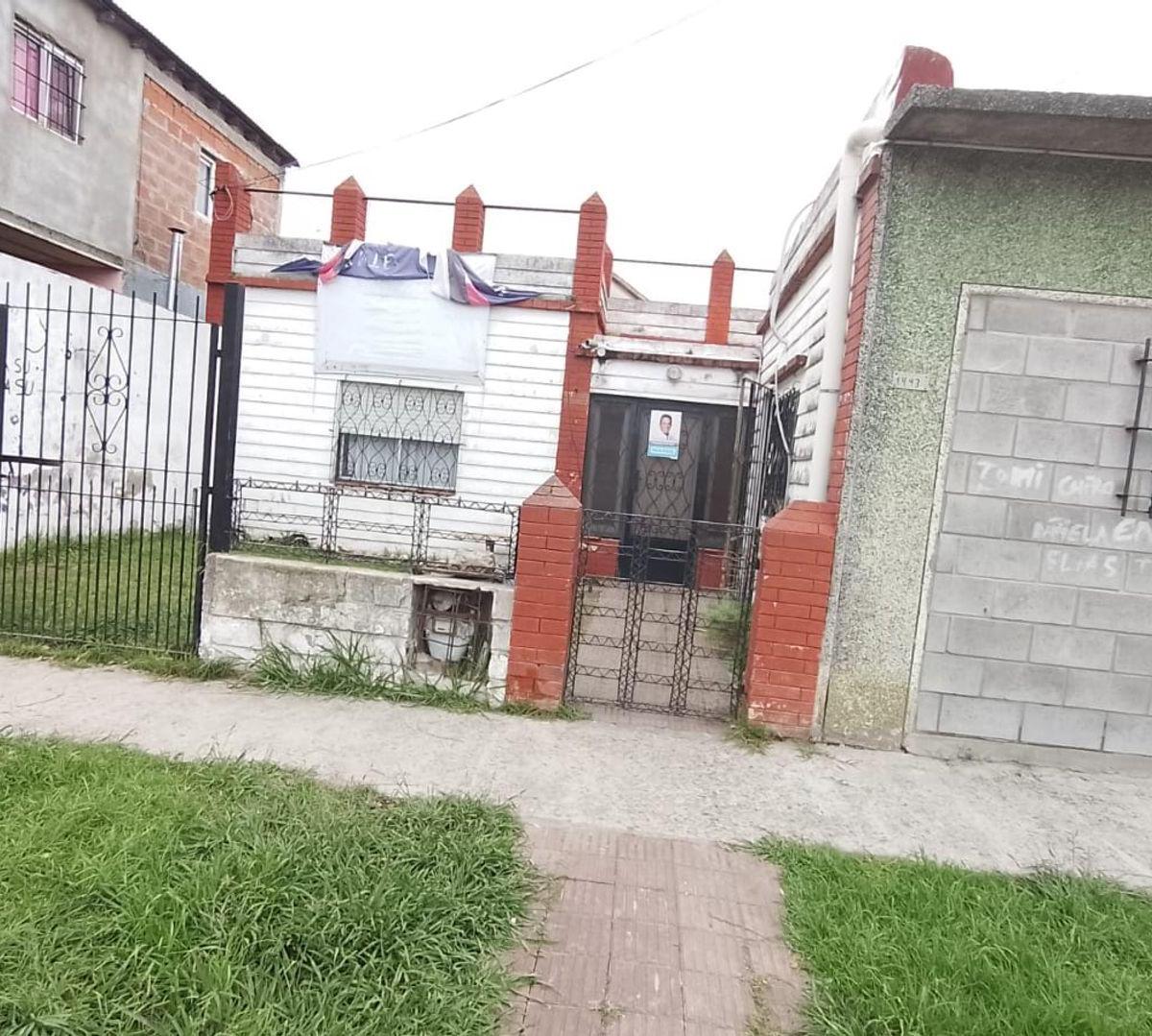 Propiedad en Argentina