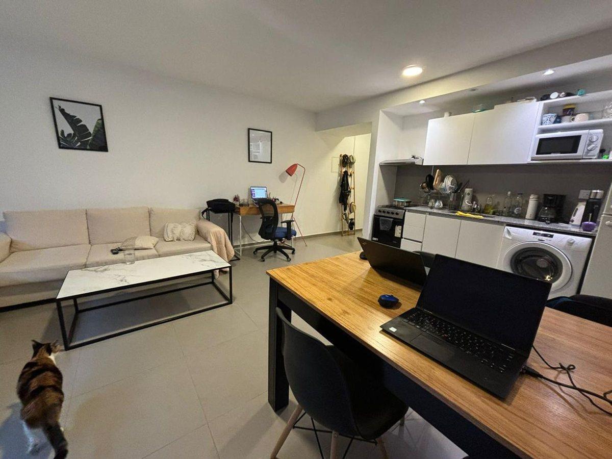 Departamento de 2 Ambientes 3