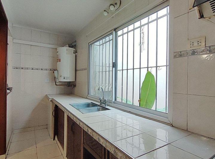 VENTA CASA 4 AMB LOTE PROPIO TIGRE RESIDENCIAL 5