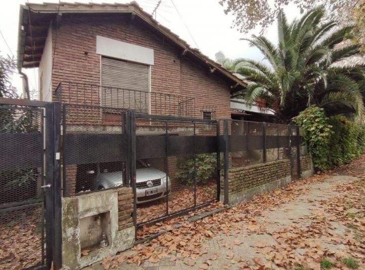 VENTA CASA 4 AMB LOTE PROPIO TIGRE RESIDENCIAL 3