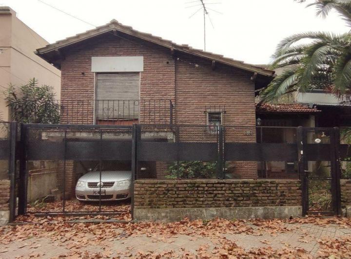 Propiedad en Argentina