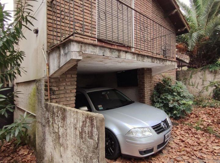 VENTA CASA 4 AMB LOTE PROPIO TIGRE RESIDENCIAL 2
