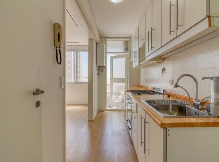 Venta de departamento 2  amb. amplio en Avellaneda 1
