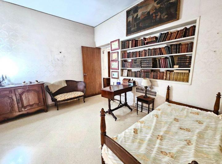 VENTA DEPTO 5 AMB RETIRO DEPENDENCIA BAULERA 1