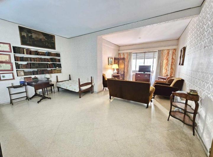 VENTA DEPTO 5 AMB RETIRO DEPENDENCIA BAULERA 4