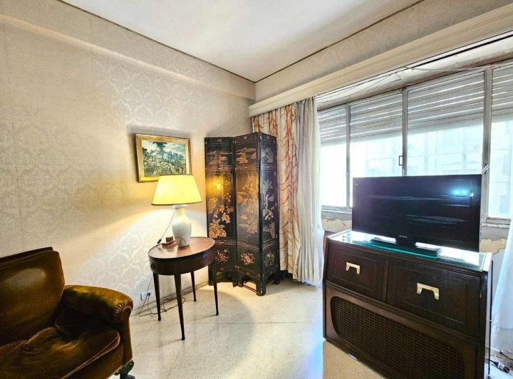 VENTA DEPTO 5 AMB RETIRO DEPENDENCIA BAULERA 5