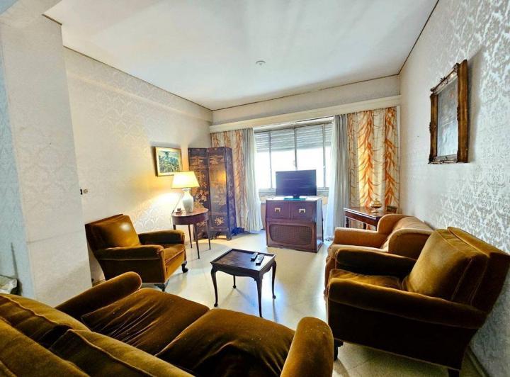 VENTA DEPTO 5 AMB RETIRO DEPENDENCIA BAULERA 2