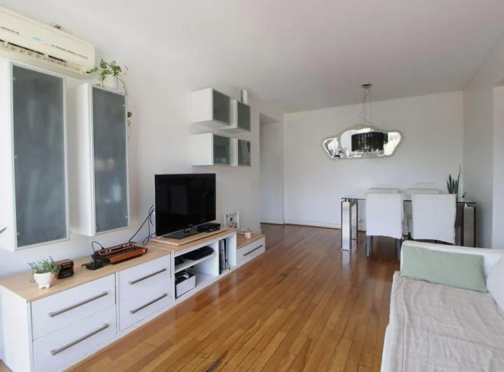 Venta 3 amb Balcon 2 baños Cochera fija Caballito 5