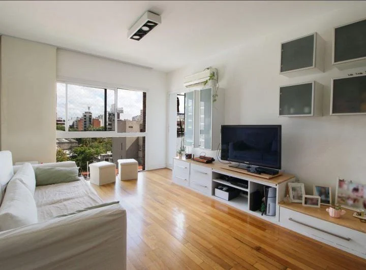 Venta 3 amb Balcon 2 baños Cochera fija Caballito 2