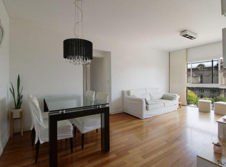 Venta 3 amb Balcon 2 baños Cochera fija Caballito 4