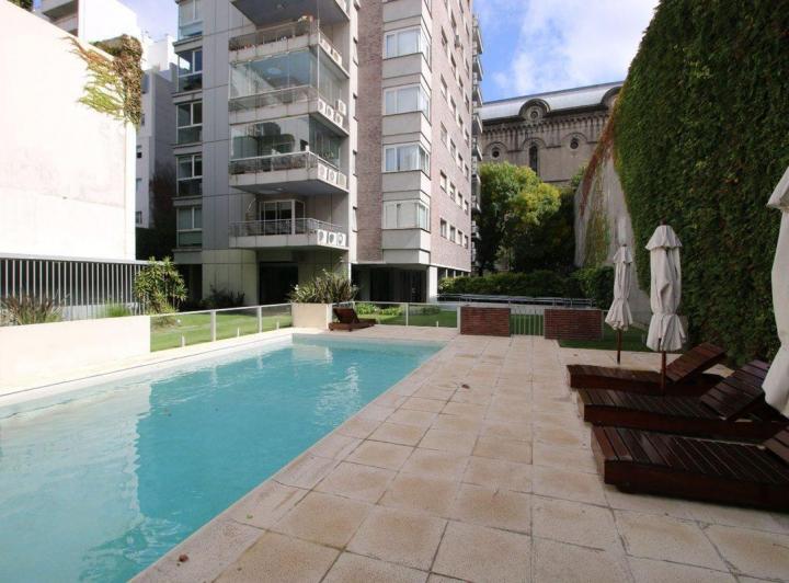 Venta 3 amb Balcon 2 baños Cochera fija Caballito 1
