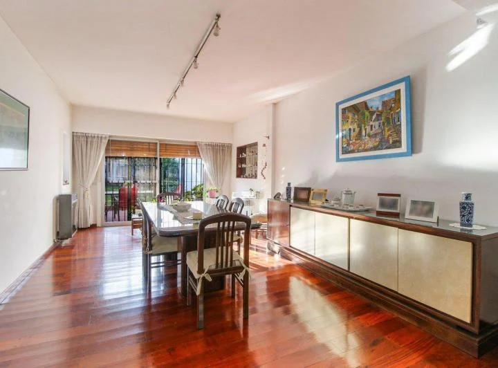 Venta Casa 6 amb Parque Quincho Garaje Saavedra 1