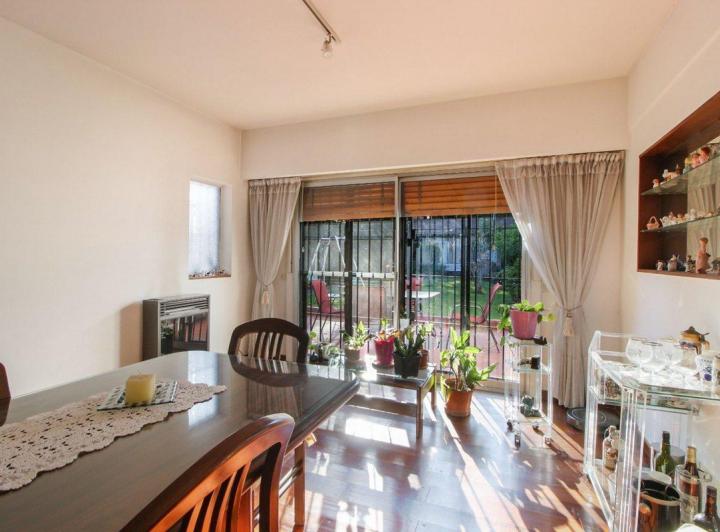 Venta Casa 6 amb Parque Quincho Garaje Saavedra 3
