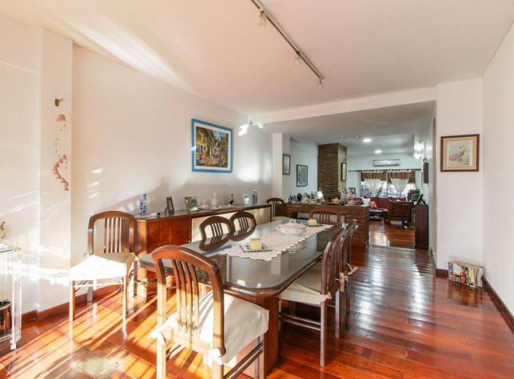 Venta Casa 6 amb Parque Quincho Garaje Saavedra 5