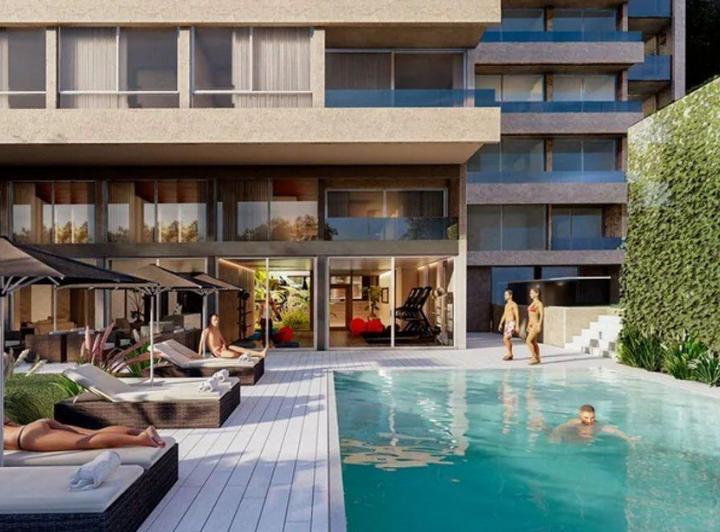 INCREIBLE DEPTO 5 AMBIENTES - PILETA PROPIA! 2
