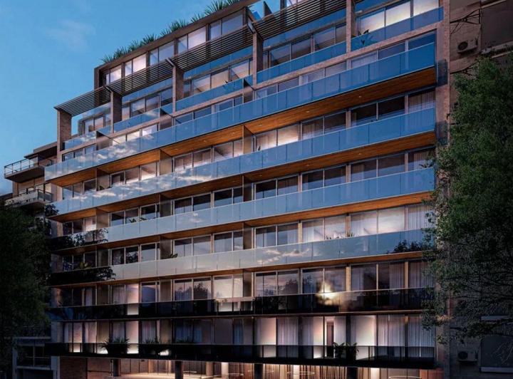 INCREIBLE DEPTO 5 AMBIENTES - PILETA PROPIA! 5