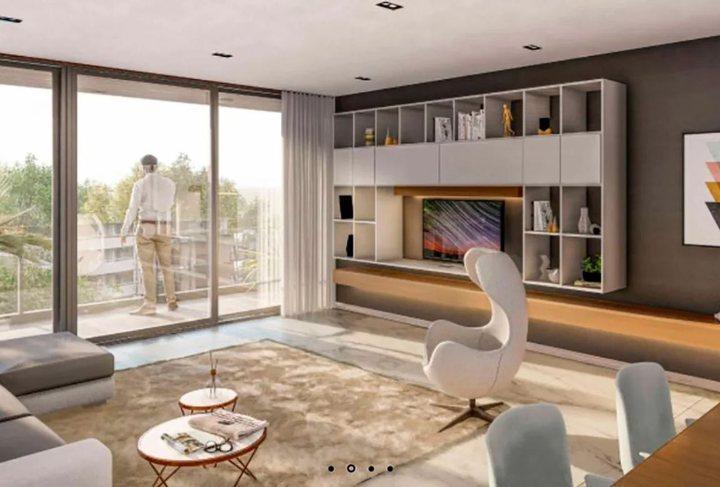 INCREIBLE DEPTO 5 AMBIENTES - PILETA PROPIA! 1