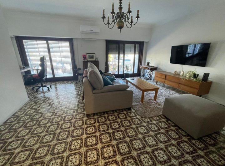 VENTA DE CASA CON LOCAL EN TIGRE CENTRO 1