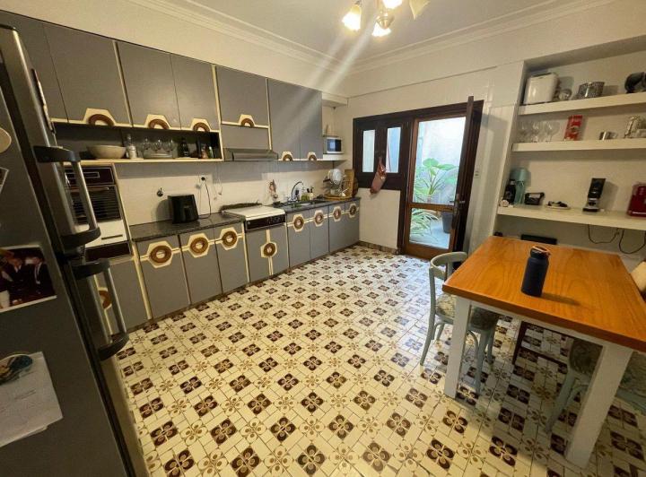 VENTA DE CASA CON LOCAL EN TIGRE CENTRO 5