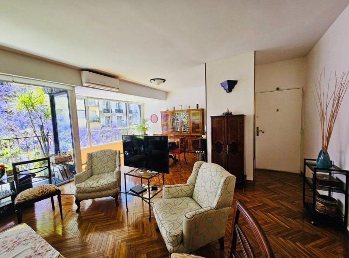 VENTA DEPARTAMENTO CATEGORIA RETIRO COCHERA BAULER 2