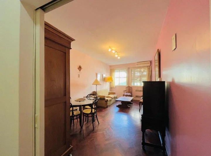 venta departamento 3 ambientes en Recoleta 3