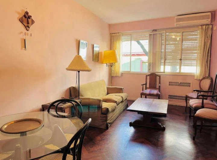 venta departamento 3 ambientes en Recoleta 2