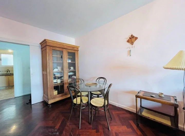 venta departamento 3 ambientes en Recoleta 5