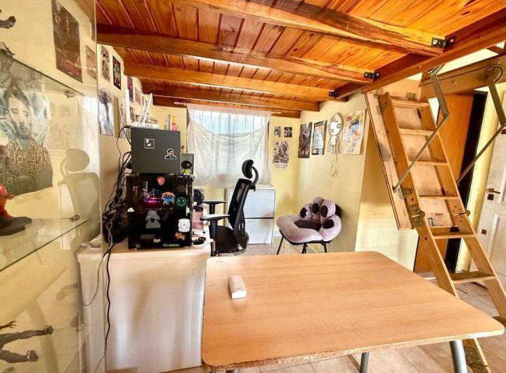 Depto en Venta 2 amb tipo Loft en Gerli 2