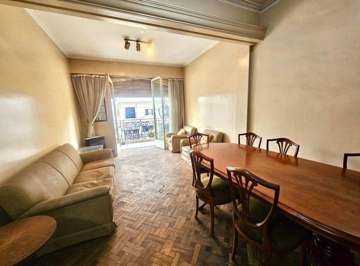 VENTA DEPTO 5 AMB VILLA CRESPO BALCÓN DEPENDENCIA 2