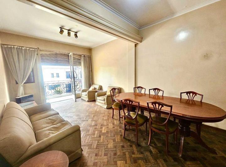 VENTA DEPTO 5 AMB VILLA CRESPO BALCÓN DEPENDENCIA 5