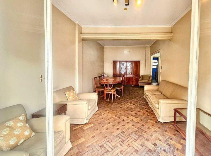VENTA DEPTO 5 AMB VILLA CRESPO BALCÓN DEPENDENCIA 1