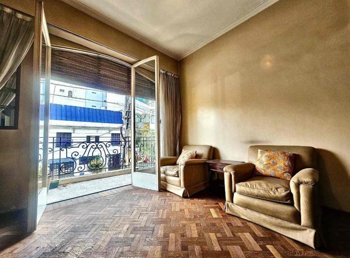 VENTA DEPTO 5 AMB VILLA CRESPO BALCÓN DEPENDENCIA 4