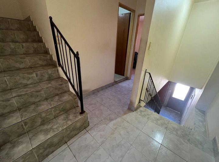 VENTA PH 5 AMBIENTES FLORES 4