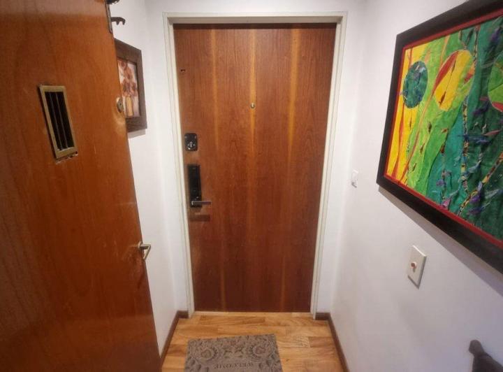 DEPTO 4 AMB EN VENTA EN BELGRANO 2
