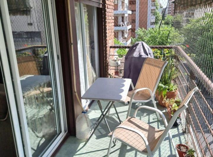 DEPTO 4 AMB EN VENTA EN BELGRANO 5