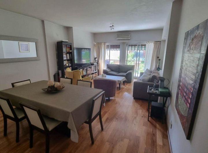 DEPTO 4 AMB EN VENTA EN BELGRANO 3