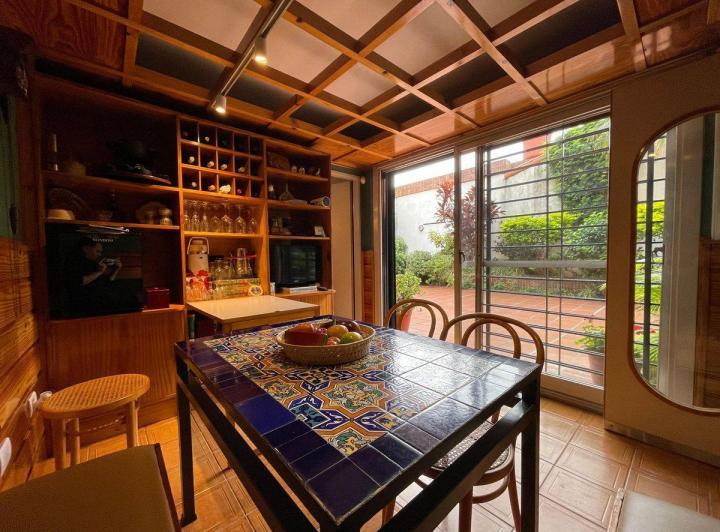 Casa en martinez o Vicente lopez 7 ambientes 3