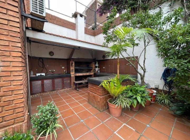 Casa en martinez o Vicente lopez 7 ambientes 5