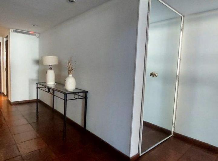 DEPTO 3 AMB Y DEPENDENCIA EN VENTA EN CABALLITO 3