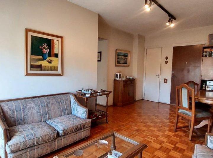 DEPTO 3 AMB Y DEPENDENCIA EN VENTA EN CABALLITO 5