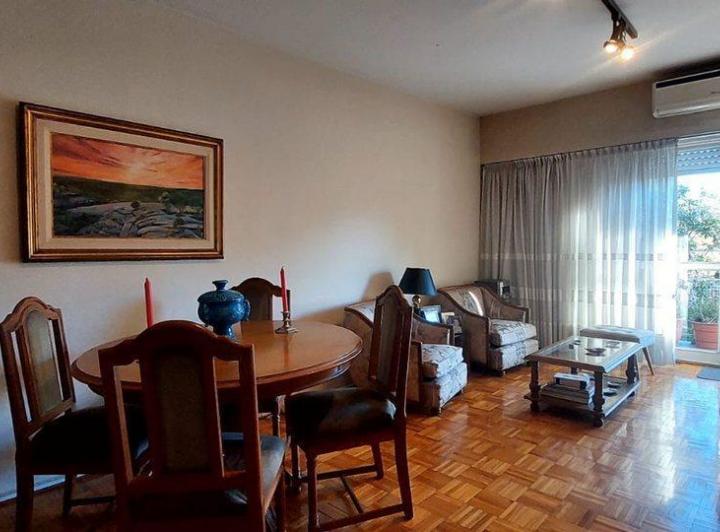 DEPTO 3 AMB Y DEPENDENCIA EN VENTA EN CABALLITO 2