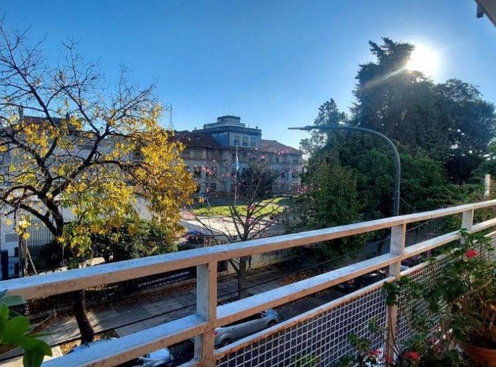 DEPTO 3 AMB Y DEPENDENCIA EN VENTA EN CABALLITO 4